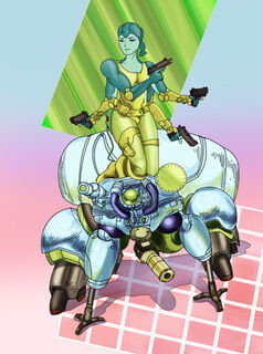 Masamune Shirow